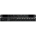 Marshall AR-AM4 Analog 4-Channel Audio Monitor with Digital Signal Processing
