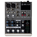 Mackie 402-VLZ3 4-Channel Compact Recording / SR Mixer
