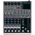 Mackie 802-VLZ3 8-Channel Compact Recording / SR Mixer