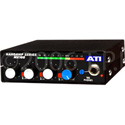 ATI MX100C 3 Input Mono Field Mixer