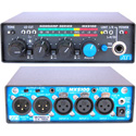 ATI Nanoamp Series ENG Stereo Mixer