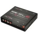 Rane SL2 Interface for Serato Scratch Live