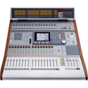Tascam DM-3200 32 Ch. Digital Mixer 16 Busses 8 Aux Sends 2 Digital Effects