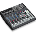 Behringer XENYX 1202 Premium 12 Input 2 Bus Mixer