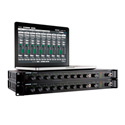 Shure SCM820 Digital IntelliMix Automatic Mixer