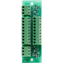 Ward-Beck TB8202/600 Remote Gain DA Screw Termination - 600 Ohm