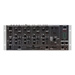 Gemini MM-4000 Rack Mount DJ FX Mixer