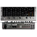 Numark C3FX Four-Channel Rack Mixer with Built-in Effects
