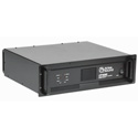 Atlas Sound CP400 Dual-Channel Commercial Audio Amplifier