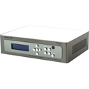 GefenTV GTV-VOLCONT-DA 2.1 Audio Amplifier w/ Volume Stabilizer