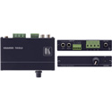Kramer 900N Stereo Audio Power Amplifier (8.4 Watts per Channel)
