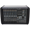 Mackie PPM1008 8-Channel Powered Mixer w/ Effects (1600W)