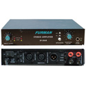 Furman Sound SP-20AB Half Rack Power Amplifier