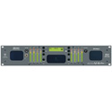 Wohler AMP2-E8MDA-3G 8 Channel Audio Monitor