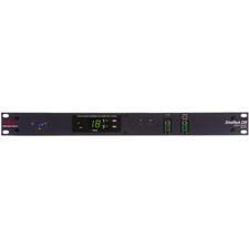 DBX 220i System Processor with AFS Advanced Feedback Suppression