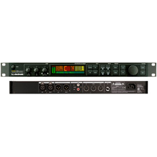 M-ONE XL Dual Effects Signal Processor