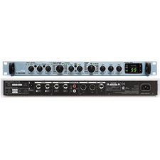 T.C. Electronic Reverb and Multi-Effects Processor 1RU