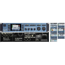 TC Helicon - VoicePro - Professional Voice Processor