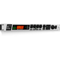 Behringer FX2000 High-Performance Virtualizer 3D Multi-Engine Effects Processor