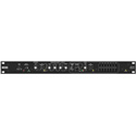 Rane CP52 Commercial Switching & Paging Processor