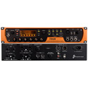 Avid Eleven Rack FX Processor & Guitar Amp Processor w/ Pro Tools software