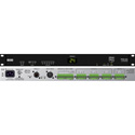 Rane Programmable Multiprocessor