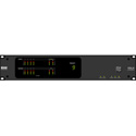 Rane RPM44 4 Channel Programmable Mulitprocessor