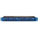 Samson S-Com Plus Stereo Compressor Limiter