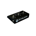 TC Helicon Switch-3 - 3-Button Footswitch