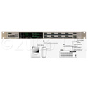 P2 - Realtime Loudness Controller Multiband Processor and Limiter Designed for Use In Video and Post Production.

