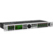 Behringer UltraDrive Pro DCX2496 Ultra High-Precision Digital 24-Bit/96 kHz Loudspeaker Management System