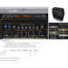 Digidesign Eleven LE - Hyper-Realistic Guitar Amp Emulations Plug-In
