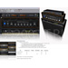 Digidesign Eleven - Hyper-Realistic Guitar Amp Emulations Plug-In