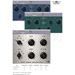 Digidesign / Bomb Factory Pultec Bundle - Analog EQ Simulator Plug-ins
