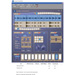 Digidesign Synchronic - Beat and Audio Manipulation Tool for Pro