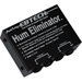 Ebtech HE2 Audio AC Hum Eliminator with 1/4In TRS I/O