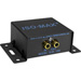 Jensen SUB-1RR and SUB-2RR Low Frequency Audio Isolator