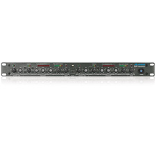 Alesis 3632 Dual Channel Compressor / Limiter / Gate