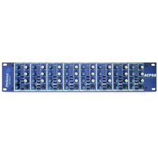 PreSonus ACP88 8 Channel Compressor / Limiter / Gate