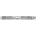 Phonic PCL3200 Dual Channel Compressor/Limiter/Gate 1RU