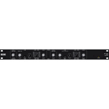Rane AC 22S Active Crossover