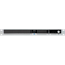 Alesis DEQ830 8-Channel Digital Graphic EQ