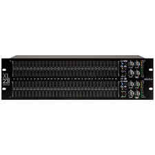 ART Graphic Equalizer Series HD and XL