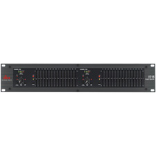 DBX Graphic Equalizers