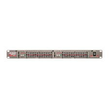 DOD SR Series Dual Mono 15 Band EQ 1 RU
