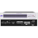 ARX EQ-130 Single Channel Constant Q Circuit 30 Band Graphic EQ w/Hpf