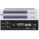 ARX EQ-260 Stereo Constant Q Circuit 30 Band Graphic Equalizer w/Hpf