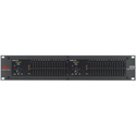 DBX Graphic Equalizers