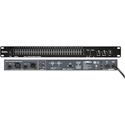 Atlas Sound EQM131 1/3 Octave Graphic Equalizer