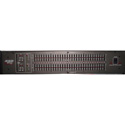 DOD SR-SERIES Q Graphic Equalizers